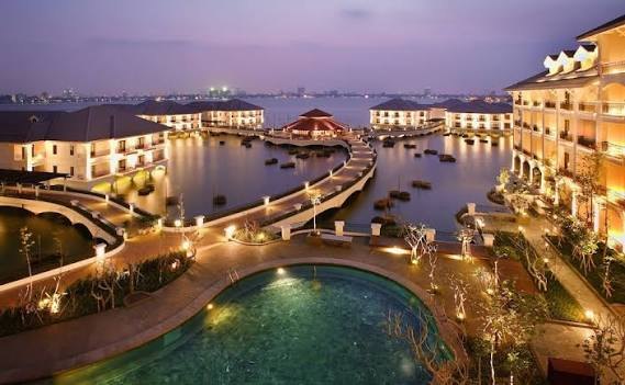 InterContinental Hanoi Westlake 사진