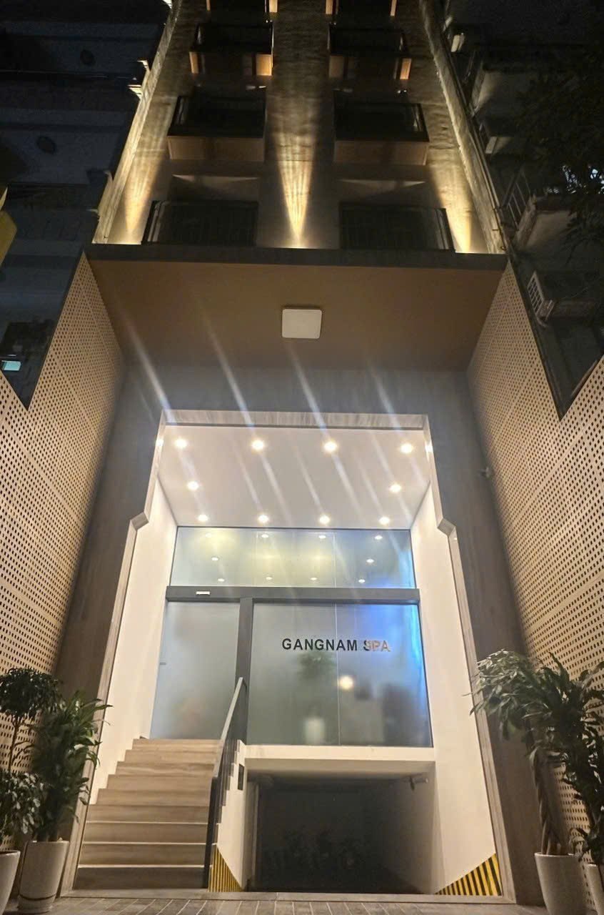 강남스파 사진