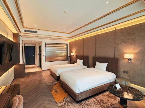 Grand Plaza Hanoi Hotel 사진