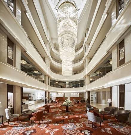 InterContinental Hanoi Westlake 사진
