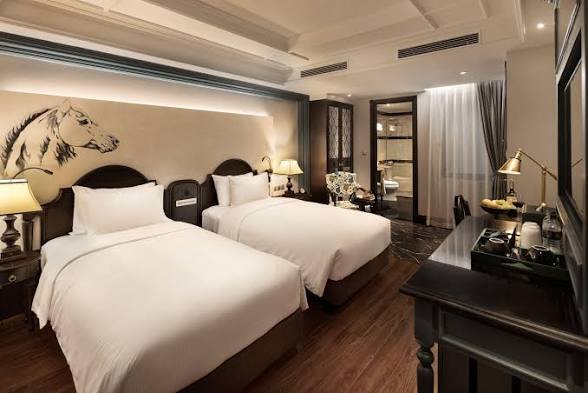 Meritel Hanoi 사진
