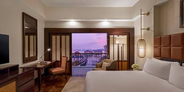 InterContinental Hanoi Westlake 사진
