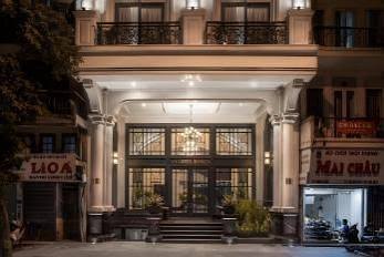 Meritel Hanoi 사진