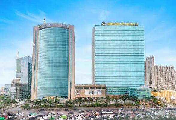 Grand Plaza Hanoi Hotel 사진