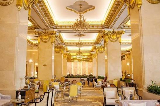 Grand Plaza Hanoi Hotel 사진